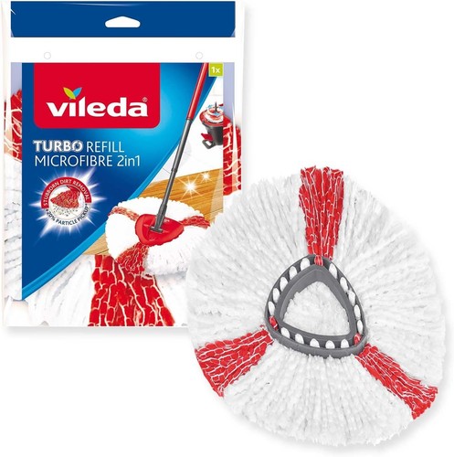Vileda turbo easy wring - turbo, 2