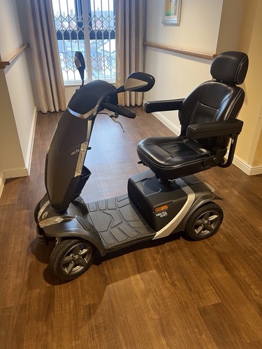 Rascal vectra sport mobility - sport,