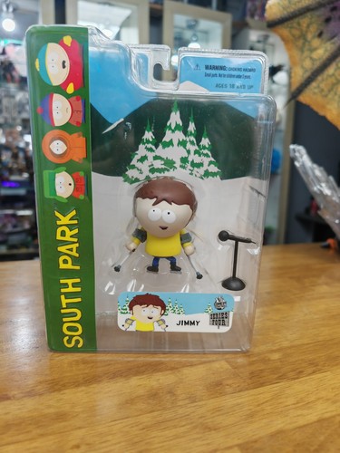 Mezco south park series - mezco,