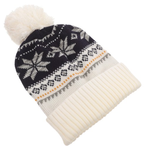 Fashion woolen hat christmas - woolen,