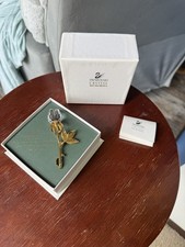 Vintage Swarovski crystal