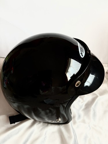 Spada open face helmet - spada,