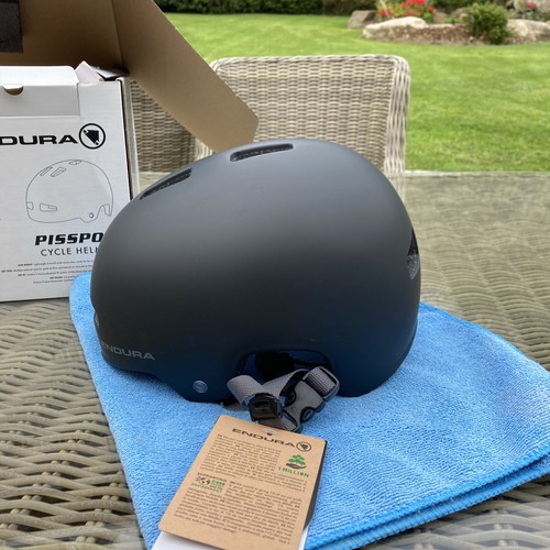 Endura urban pisspot - urban,