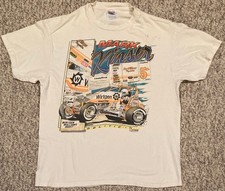 Mark Kinser Wirtgen Durst