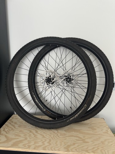 Mtb wheelset 29er - wheelset,