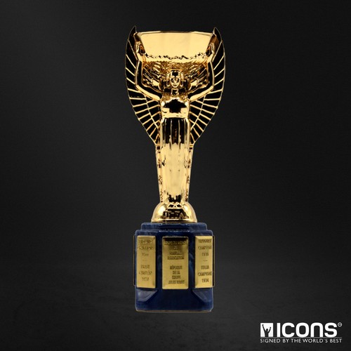 Official fifa world - cup, jules