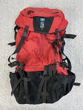VTG MEI Mountain Equipment