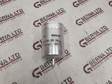 Genuine Ford Focus MK1