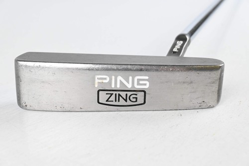 Ping karsten zing putter - ping, 34