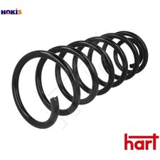 SUSPENSION SPRING 482 286 FOR PEUGEOT CITROËN BERLINGO/MULTISPACE C4/PICASSO