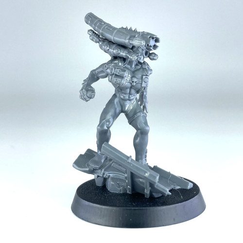 Culexus assassin imperial - assassin,
