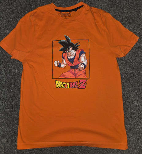 Dragon ball mens - dragon, z