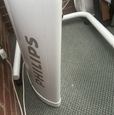 Philips 10-Tube Sunbed Canopy
