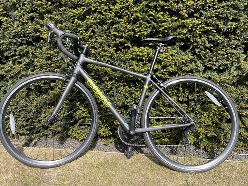 Road bike pinnnacle - road,