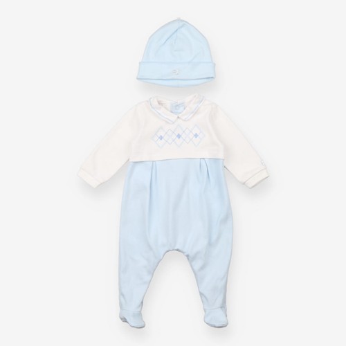 Emile rose baby - emile, et