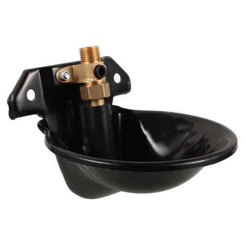 Cattle drinking container - drinking,