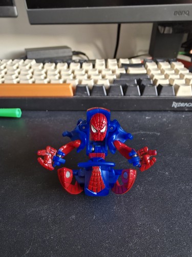 Bakugan marvel - vs, marvel"