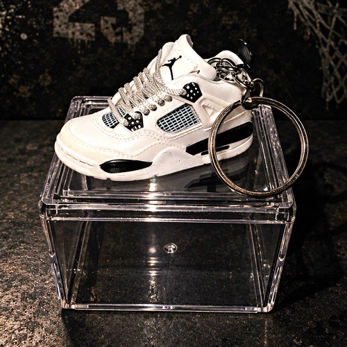 Jordan mini shoe - mini, trainer