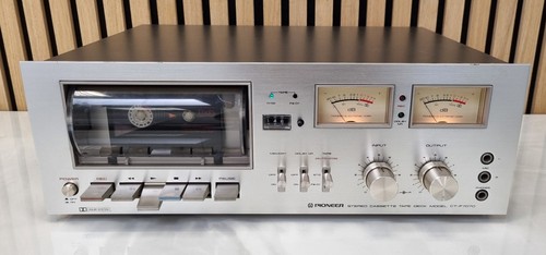 Pioneer f7070 vintage - ct-f7070,