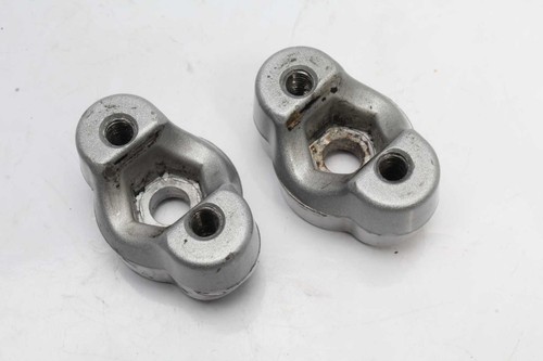 Steering clamps triple - , clamp