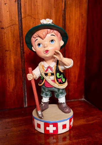 Jim shore disney traditions - jim,