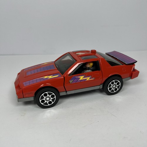 Vtg 1985 kenner - 1985,