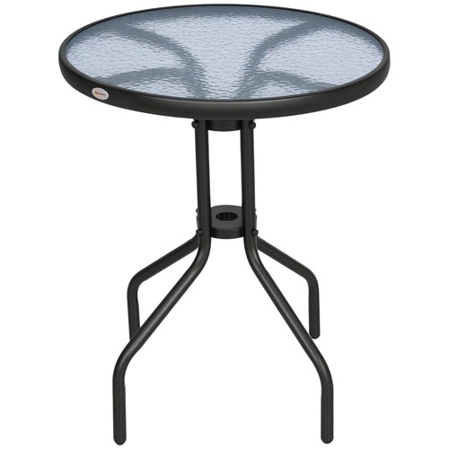 Outsunny round garden - 60, cm