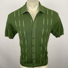 Vintage 60s Bermont Shirt