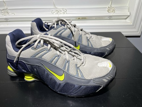 Vintage nike shox turbo - nike,