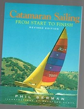 Catamaran Sailing: From Start