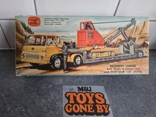 Corgi Gift Set 27 GS27 Bedford
