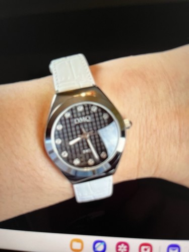 Diamonique watch brand new - diamonique,