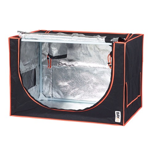 Bay6 mini propagation - propagation, tent