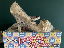 Irregular Choice Cortesan