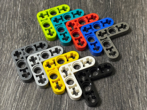 Lego 32056 technic thin - 32056,