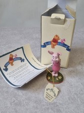 Disney Pooh & friends Piglet