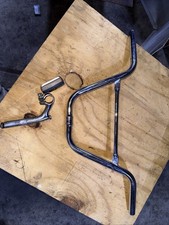 Schwinn scrambler 1980 - scrambler,