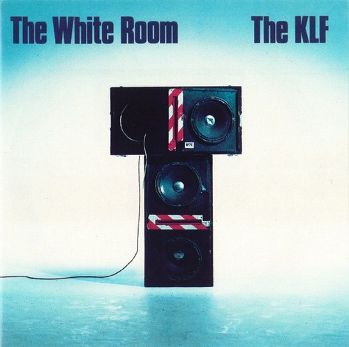 The klf white room - -,