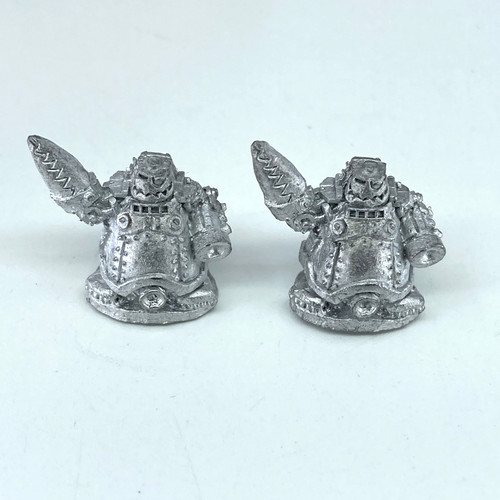 Epic ork stompas - epic,