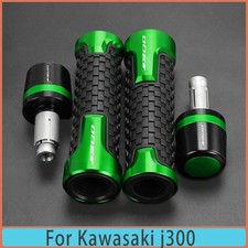 🛒2PCS For Kawasaki j300