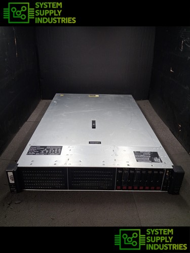 Simplivity dl380 g10 - dl380, g10,