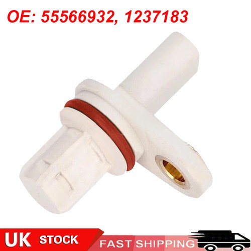 Camshaft position sensor - position,