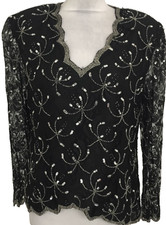 Lawrence Kazar Women's Evening