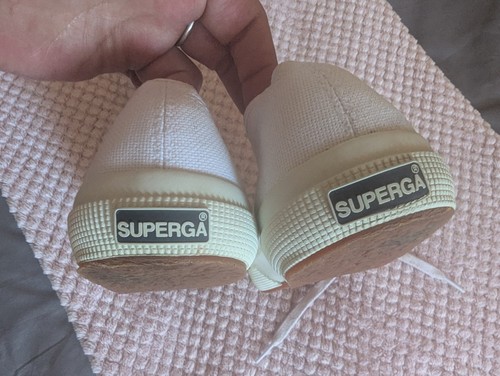 Supegra plimsolls unisex - supegra,