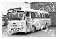 Bus Photograph NORTHERN