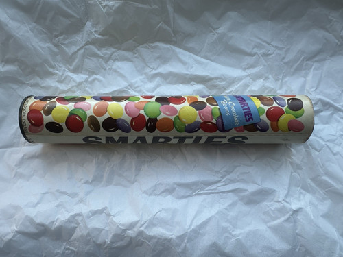 Large vintage rowntree - large,