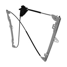 Front right window - right,