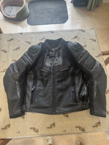 Oxford nexus leather - oxford,