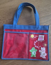 Care Bears Vintage Hand Bag
