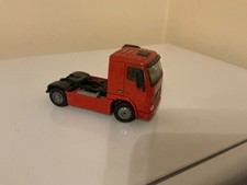 HEAVY HAULAGE PLAIN RED JOAL